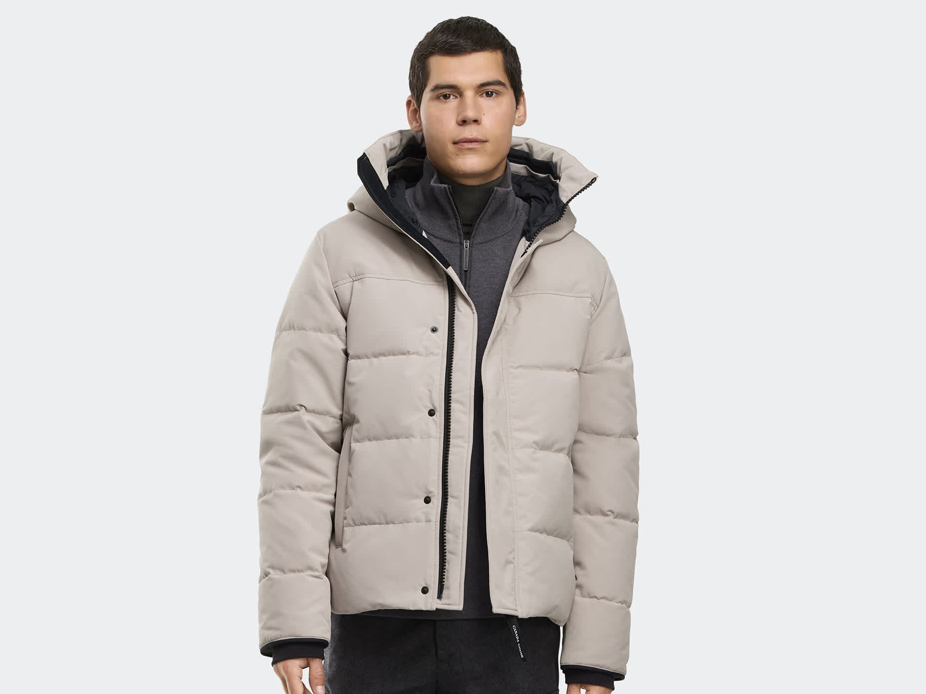MacMillan Parka