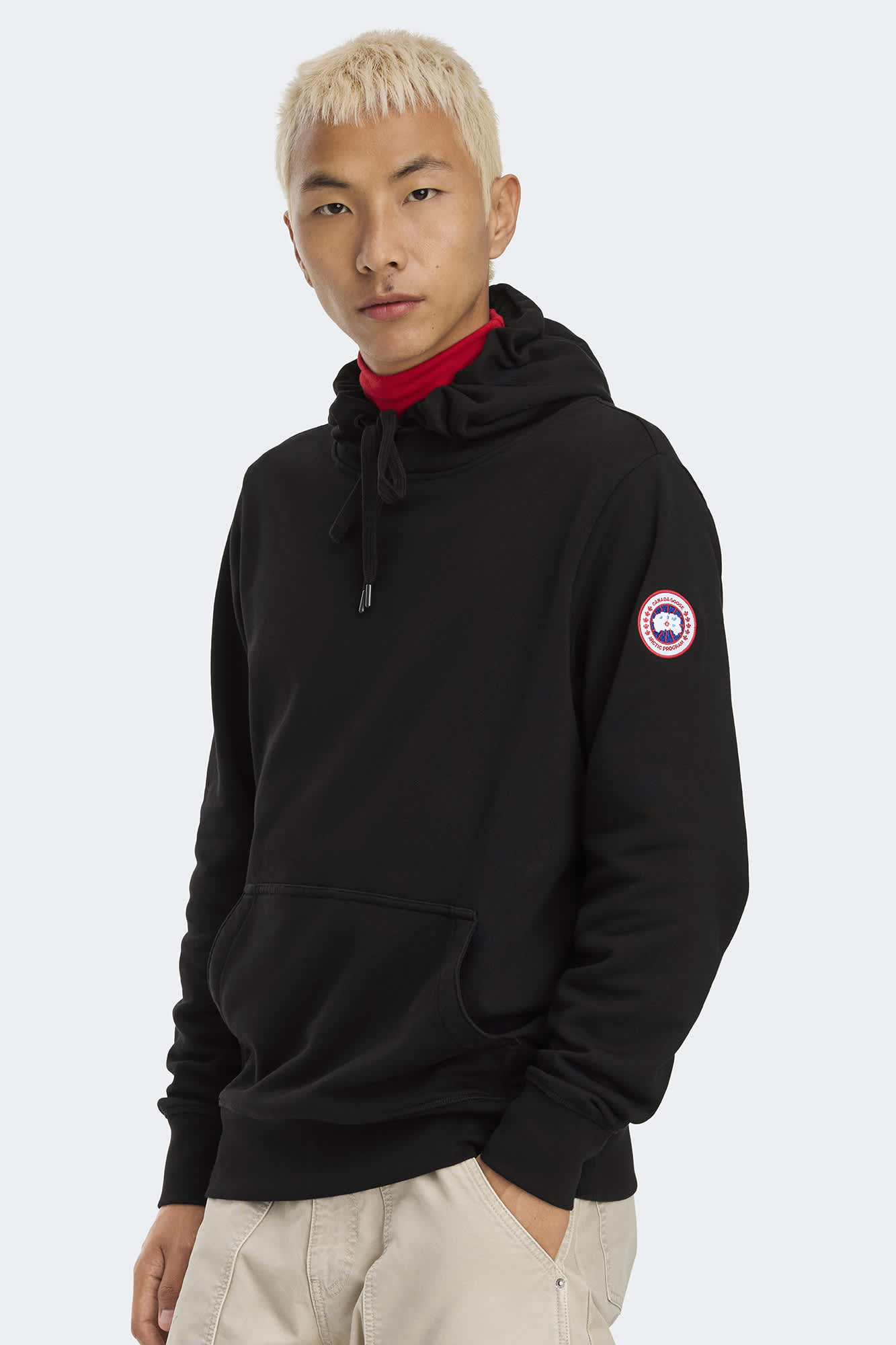 Huron Hoodie
