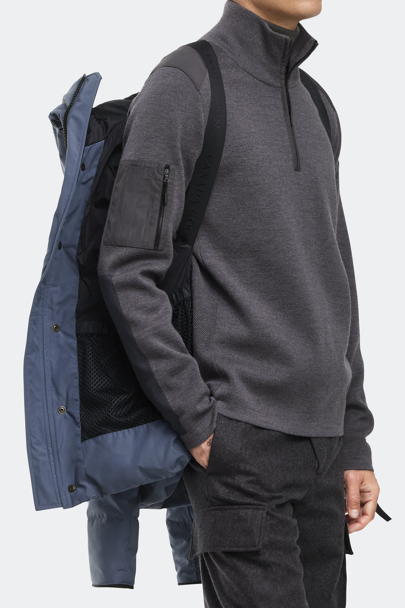 MacMillan Parka