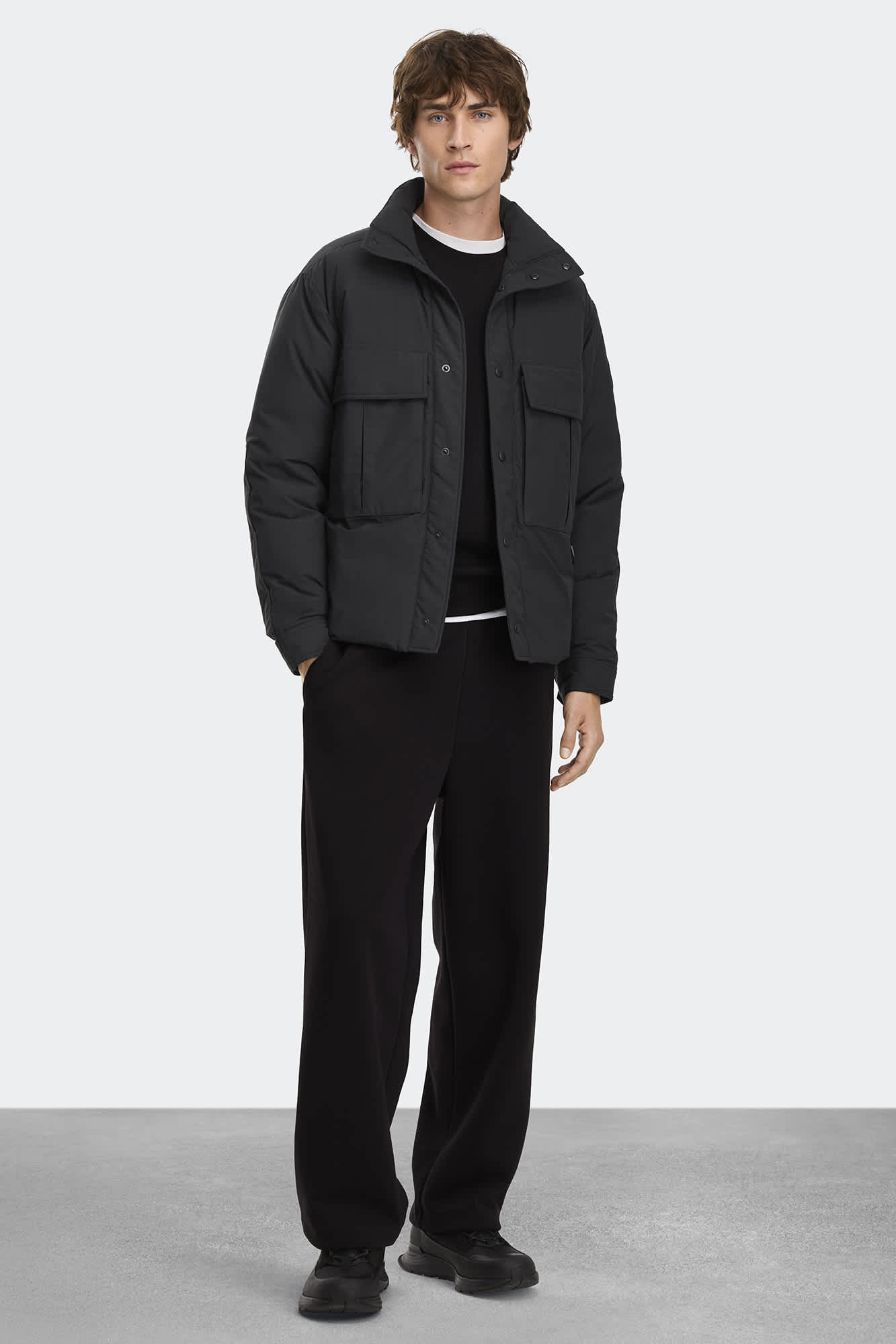 Kirby Jacket
