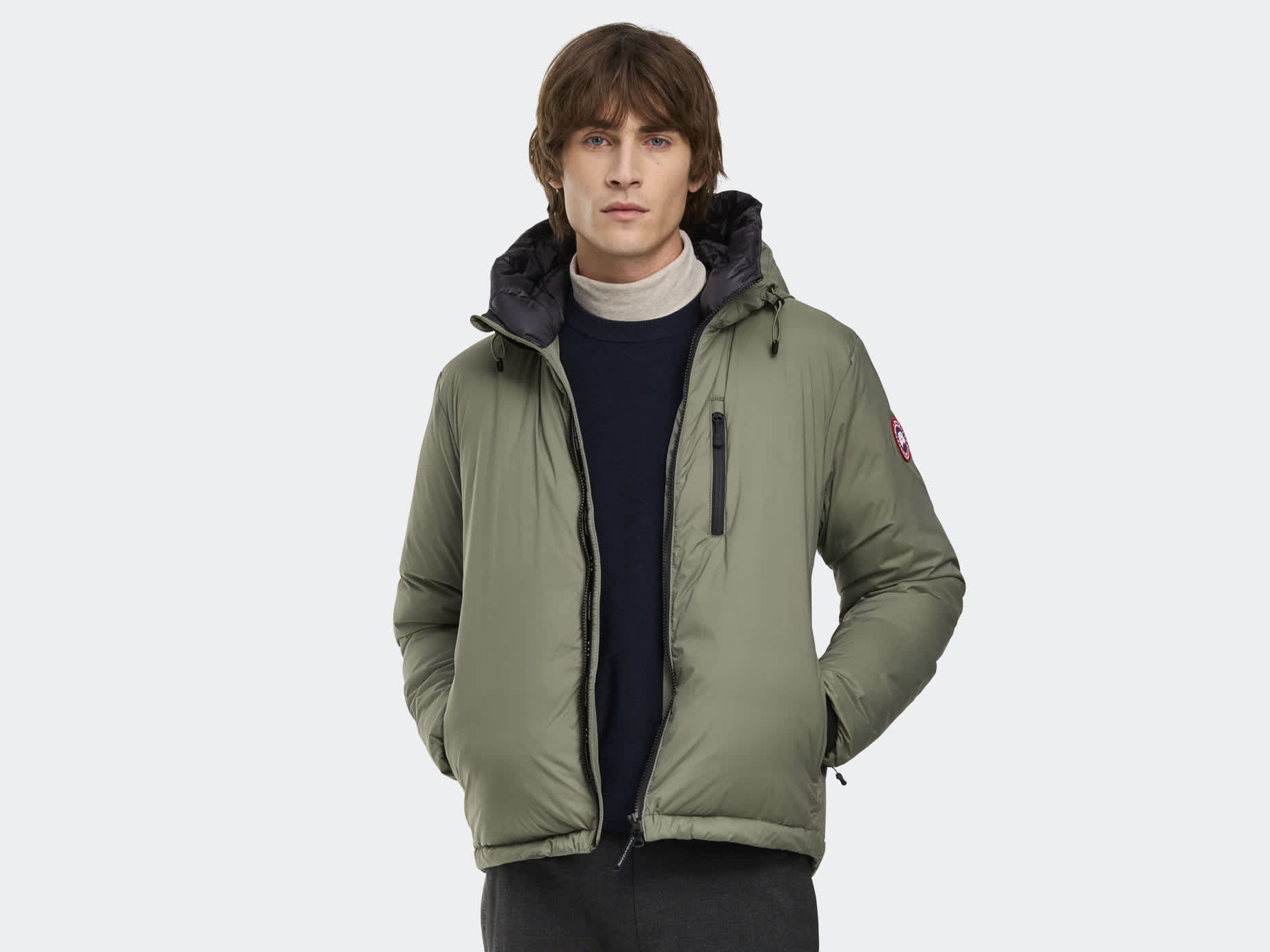 Lodge Hoodie