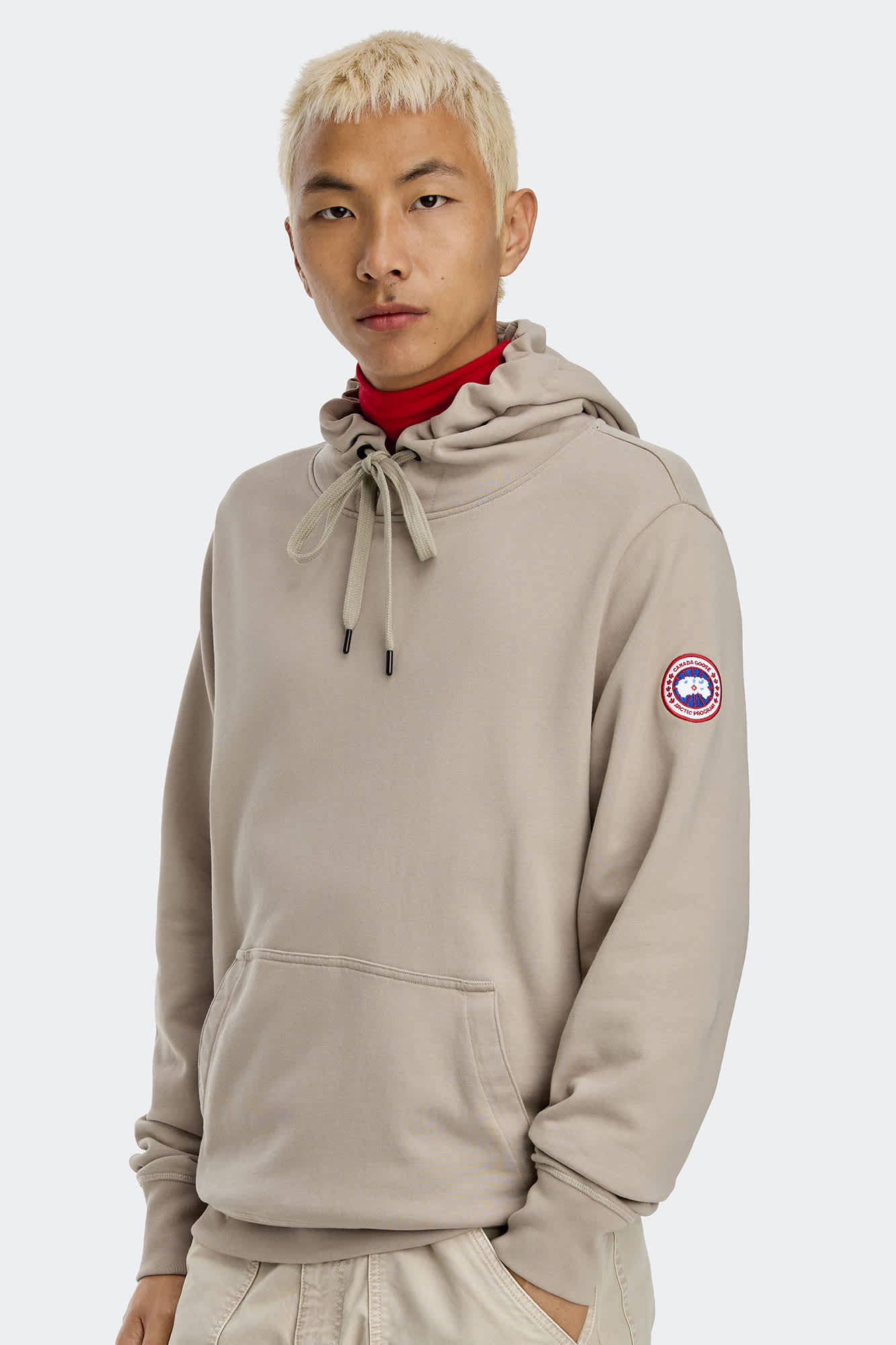 Huron Hoodie
