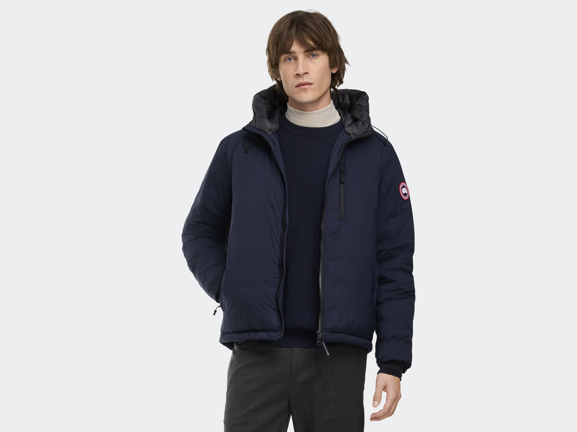 Lodge Hoodie