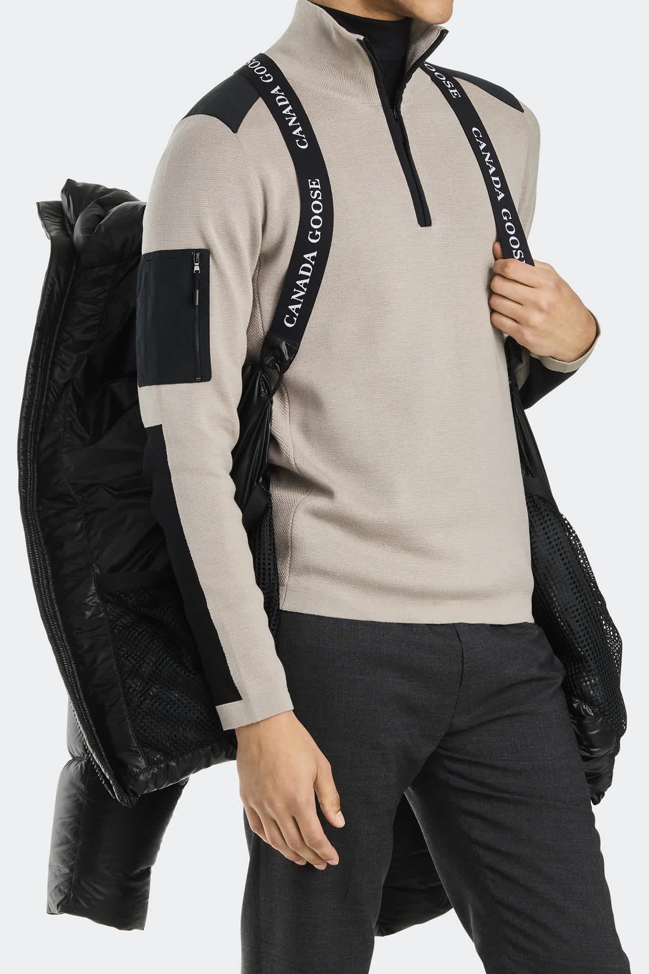 Crofton Puffer