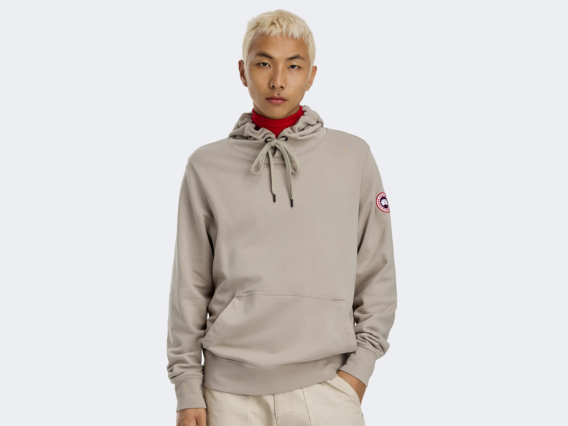 Huron Hoodie