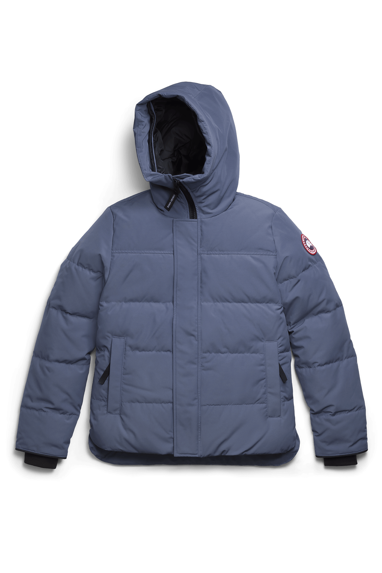 MacMillan Parka