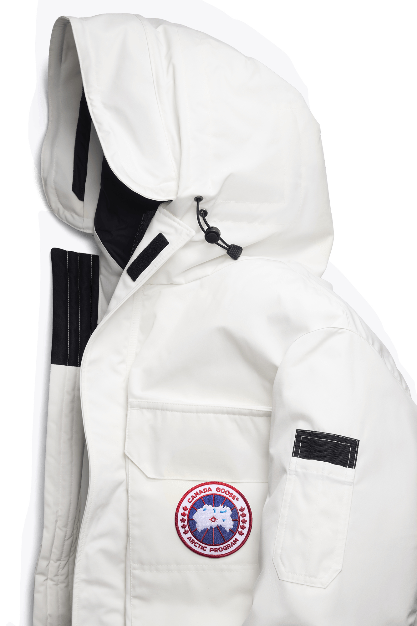 Expedition Parka