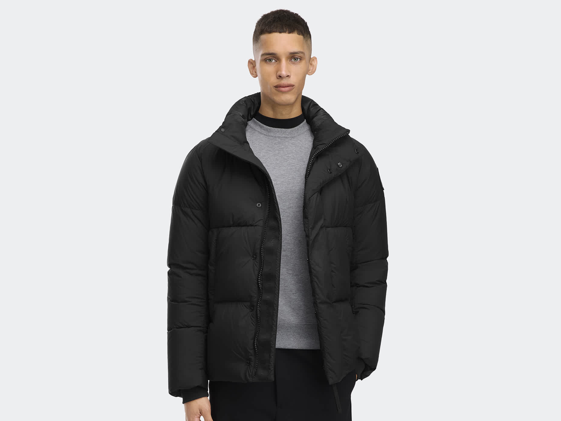 Everett Puffer
